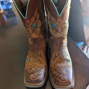 Ariat women's boots